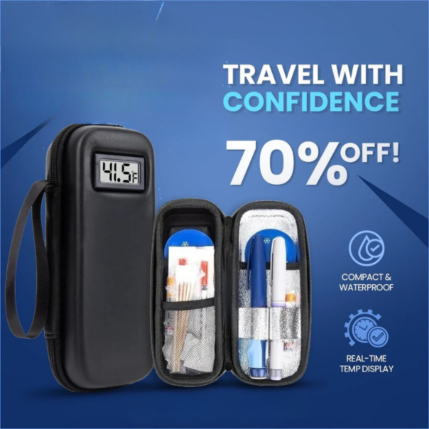 Morven™ Daily Health Safety Bundle