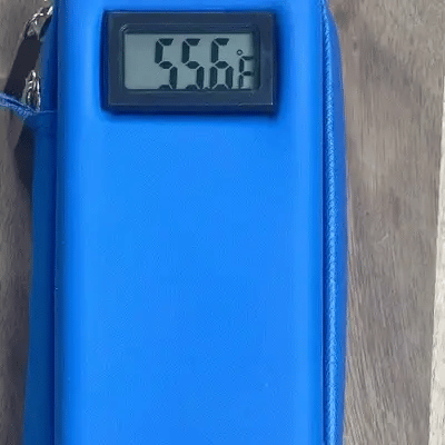 Morven™ Insulin Cooling Safe Pack